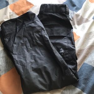 Neff Snowpants Medium